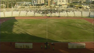 Ansar vs Racing 