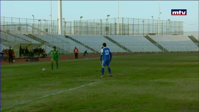 الاستديو التحليلي - Part 2