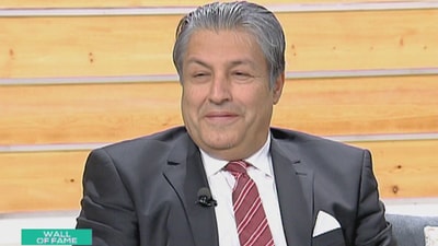 المحامي والشاعر سميح خليل