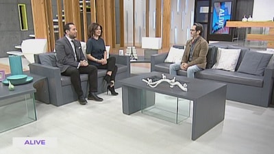  Ecole des Arts Ghassan Yammine - Firas Andary - Karem Mahmoud