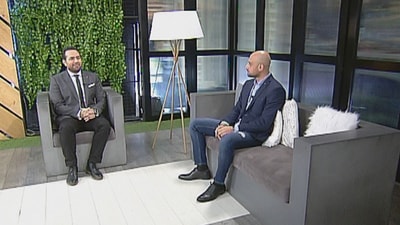 Elie Kaii - E Fit Lebanon