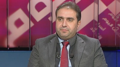 Zafer Nasser