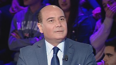 منير حافي