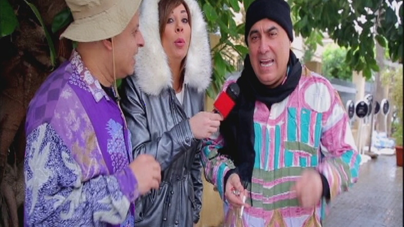 الحلقة 11