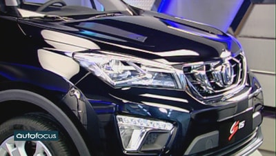 01 Feb 2018 - 2018 CS15 Luxury