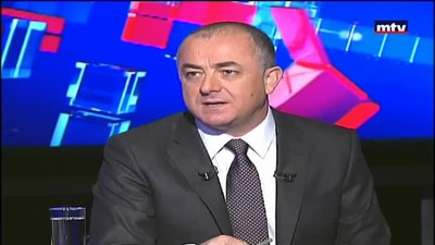 Part 1 - إلياس بو صعب 