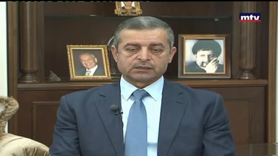 Part 2 - هاني قبيسي - إلياس بو صعب