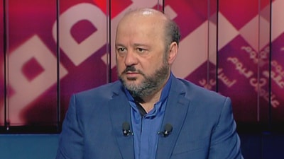 Melhem Riachi