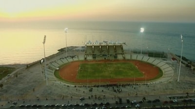 Ahed Vs Tadamoun Sour