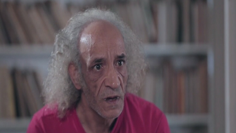 Episode 11 - السجين جمال أبو سمرا