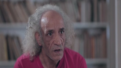 Episode 11 - السجين جمال أبو سمرا