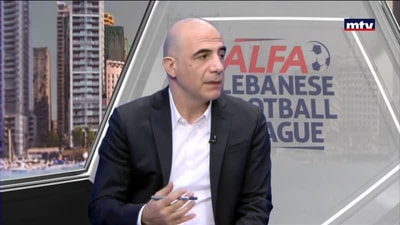 الاستديو التحليلي - Part 2