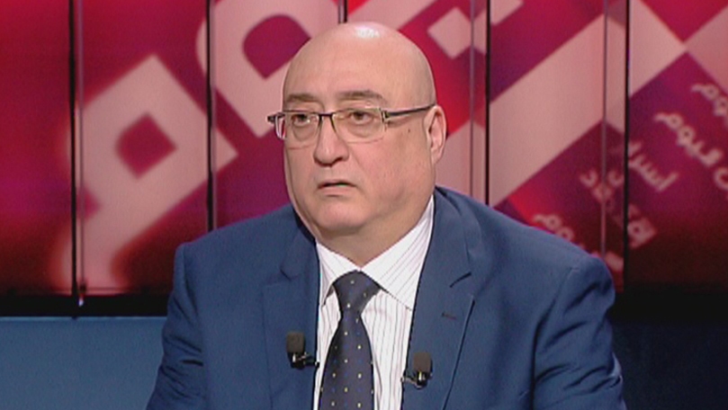 جوزيف أبو فاضل 