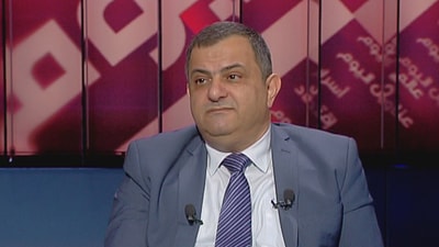 Tony Issa
