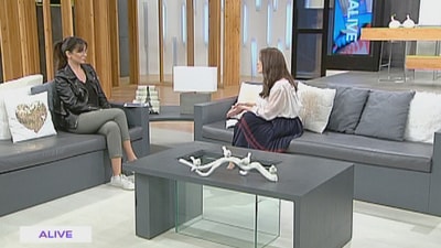  Chirldren's Cancer Center Of Lebanon  - Fadia El Hajj