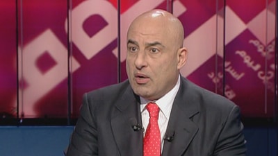 Ziad Njem