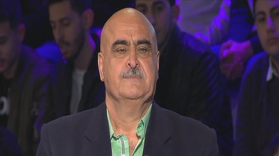عبد الغني طليس
