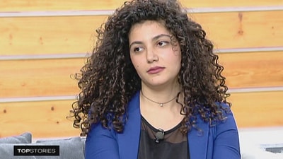 حنين شبشول -  القانون الإنتخابي الجديد