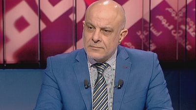 Talal Hatoum