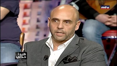 Nadim Mhanna - Part 2