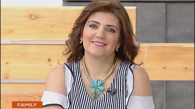 ميشلين سمور - الولد الوحيد