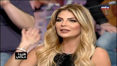 Sandra Rizk