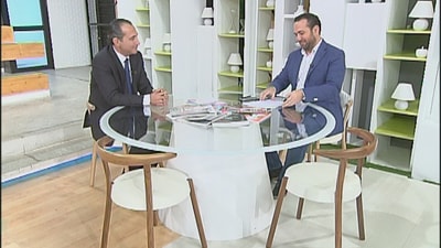 08 Feb 2018 - مار مارون