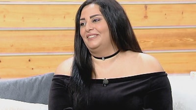 10 Feb 2018 - اليانا نعمة