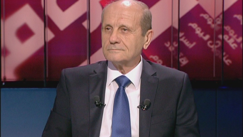 مروان شربل 