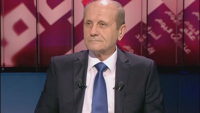 Marwan Charbel