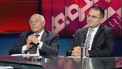 Rafik Salama - Adel Alayq