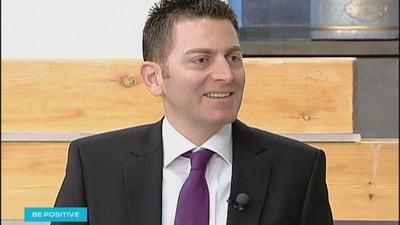 جان كلود يزبك - طب النفس الإيجابي لمواجهة الكآبة