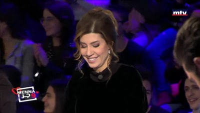 بولا يعقوبيان - Part 1