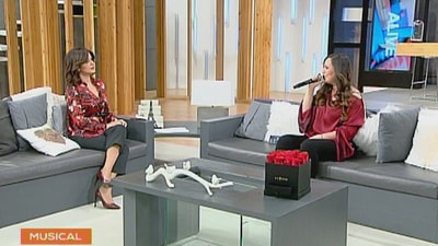 Ecole des Arts Ghassan Yammine - Manal Bou Malhab - Love Songs