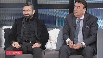 Selim Mitri - Mario Mitri