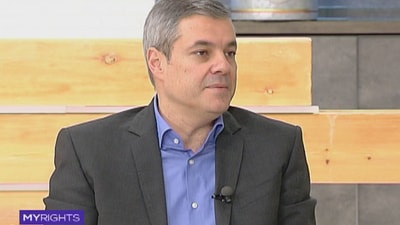  المحامي جورج خوري - إثارة النعرات الطائفية والجرائم التي تمس الدين 