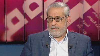 Hagop Pakradounian 
