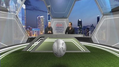 الاستديو التحليلي - Part 2 