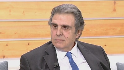 جوزيف عبود 