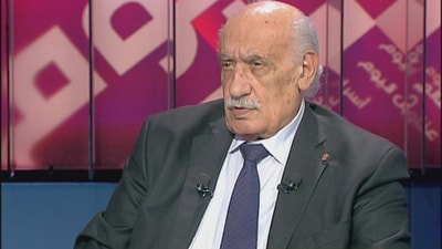 MP Assem Qanso