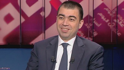 César Abi Khalil
