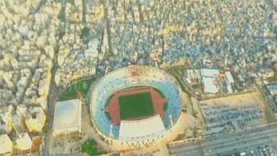 Nejmeh Vs Al Islah