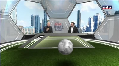 الاستديو التحليلي - Part 2