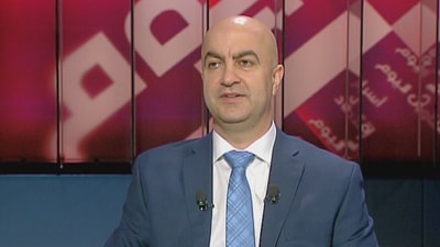 Tony Abi Najem