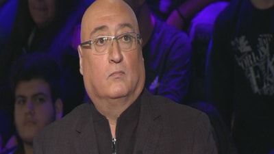 جوزيف أبو فاضل