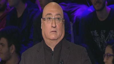 جوزيف أبو فاضل