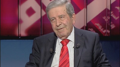 Dr. Nabil Khalifa