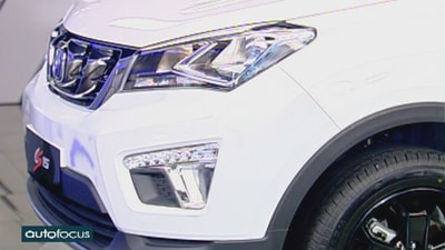  20 Feb 2018 - 2018 CS15 Luxury 