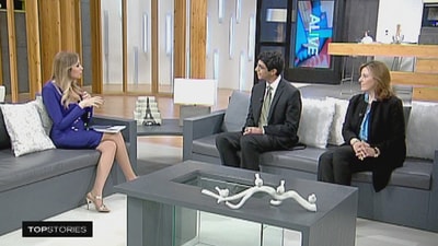  Samir Lakhani - Dina Hammoud 