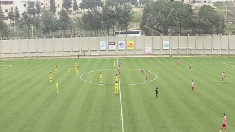 Ahed Vs Akhaa Ahli